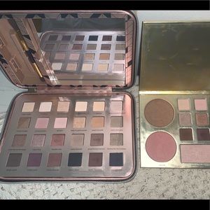 ✧ Tarte Holiday Eyeshadow Gift Set  ✧